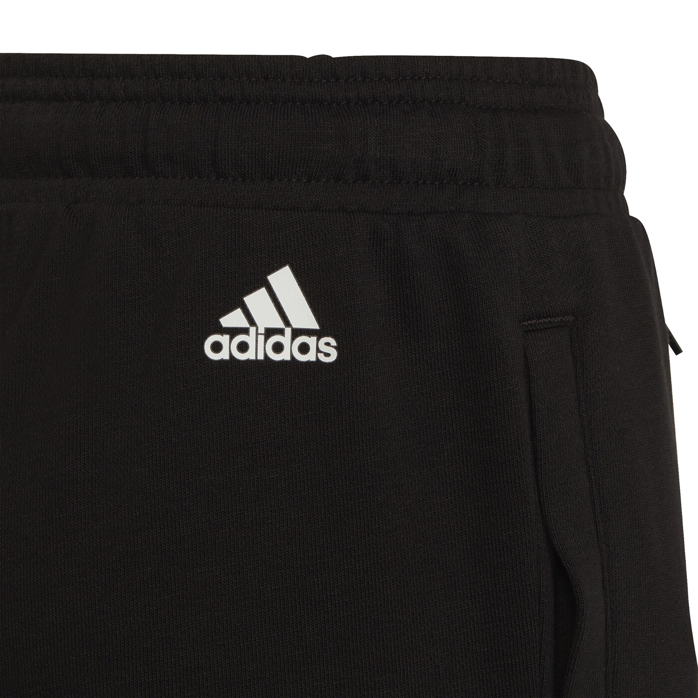 ADIDAS B LOGO PNT - Kinder