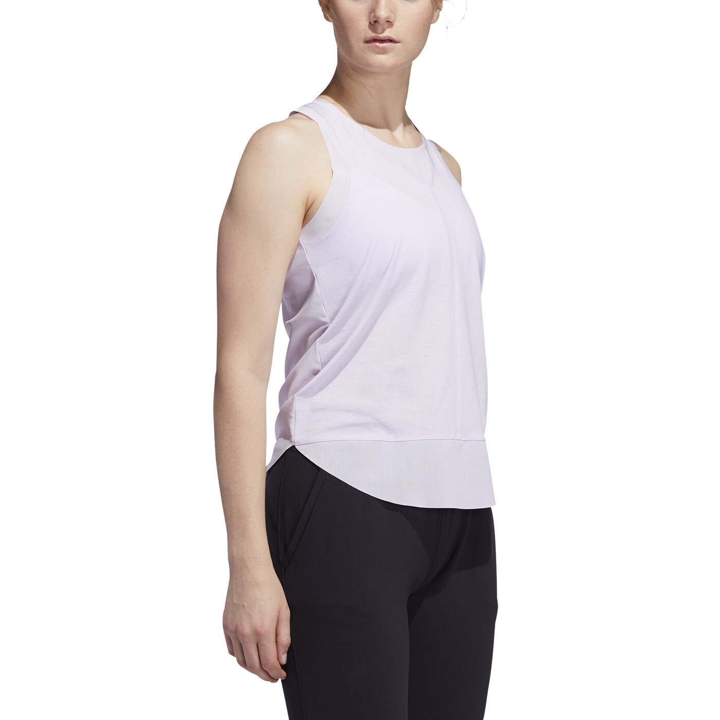 ADIDAS SHV TANK - Damen