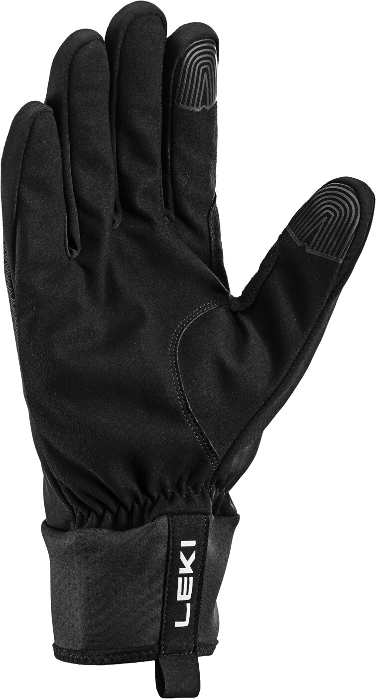 LEKI CC Thermo - Herren
