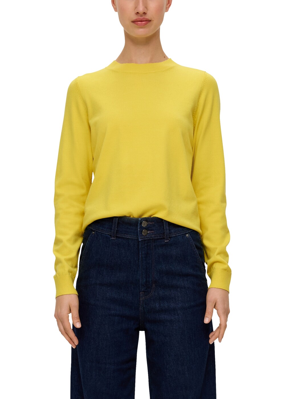 102 Strickpullover - Damen