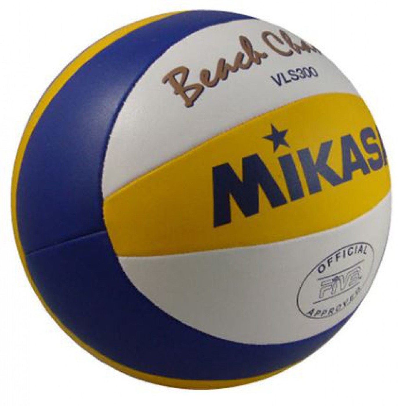 MIKASA Beachvolleyball VLS300