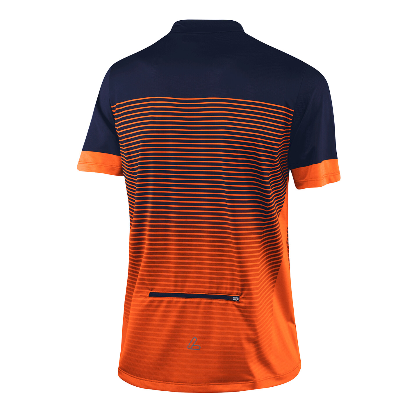 LÖFFLER M BIKE SHIRT FZ STREAM 3.0 - Herren