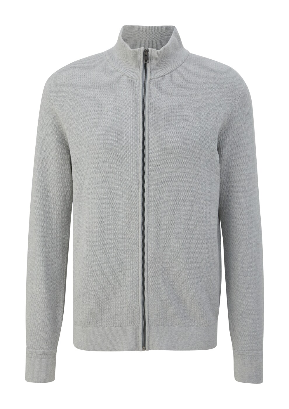103 Strickjacke - Herren