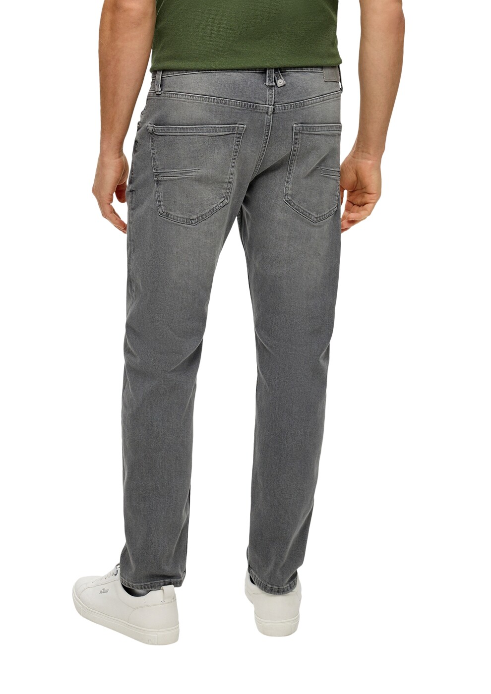 103 Jeans-Hose - Herren