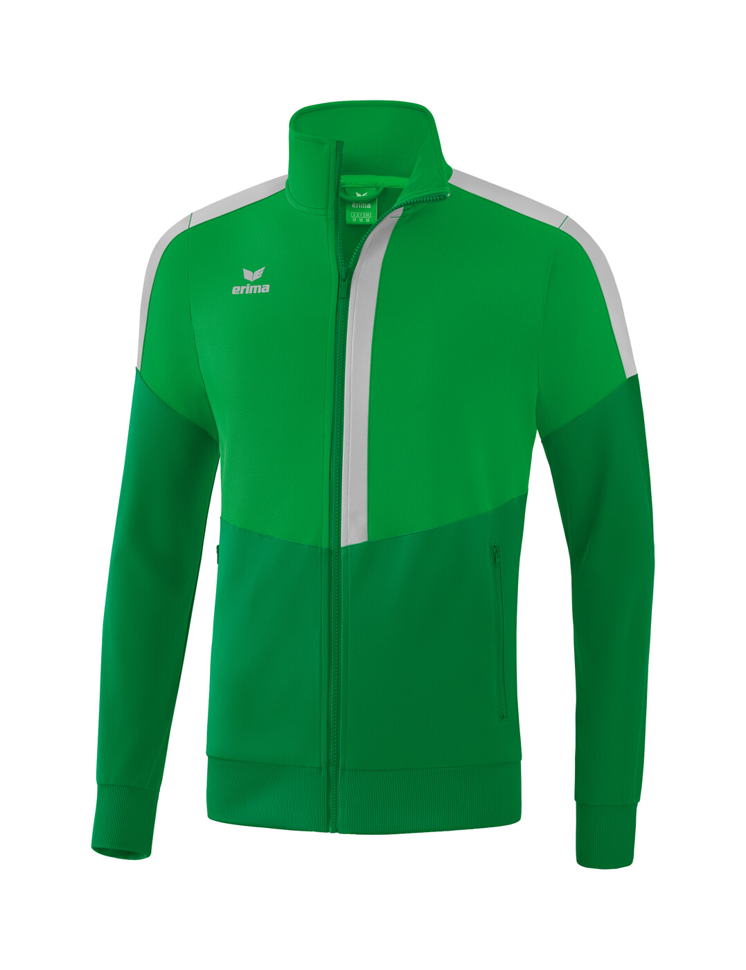 ERIMA SQUAD training jacket - Herren