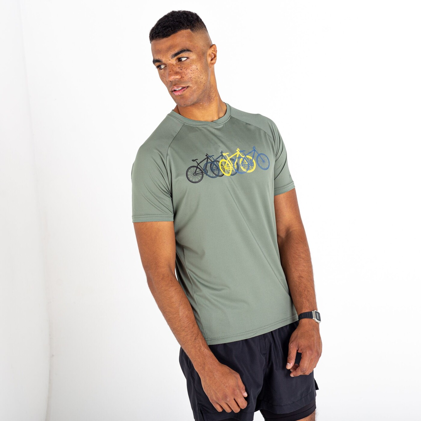 DARE2B Righteous III Tee - Herren