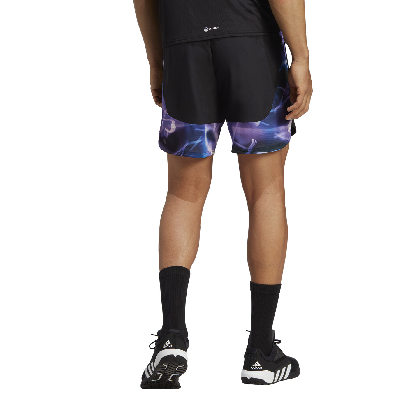 ADIDAS D4M HIIT GF SHO - Herren