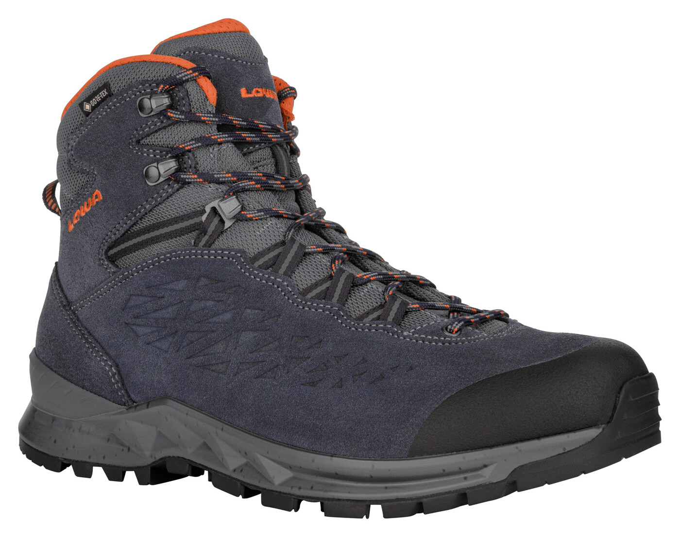 LOWA® EXPLORER GTX MID - Herren