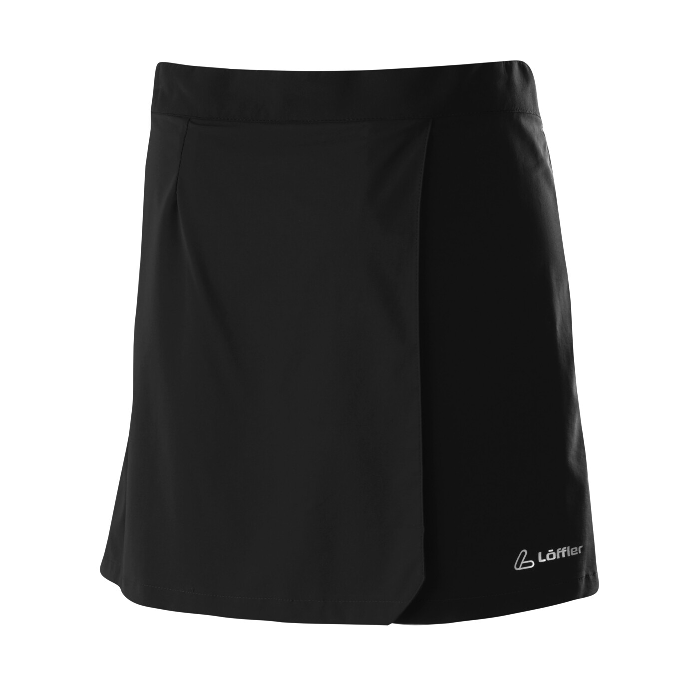 LÖFFLER W SKIRT ASSL - Damen