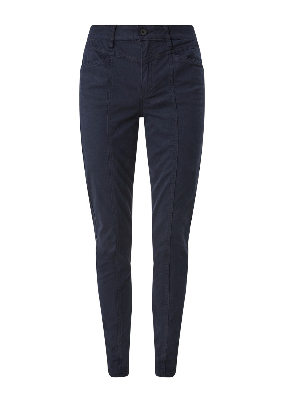 120 Hose lang - Damen