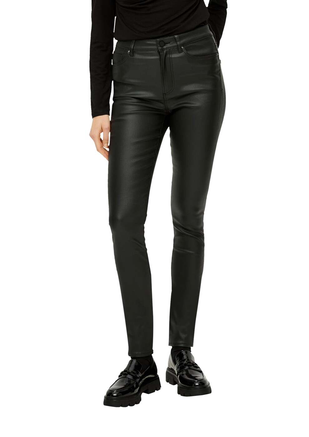 102 Jeans-Hose - Damen