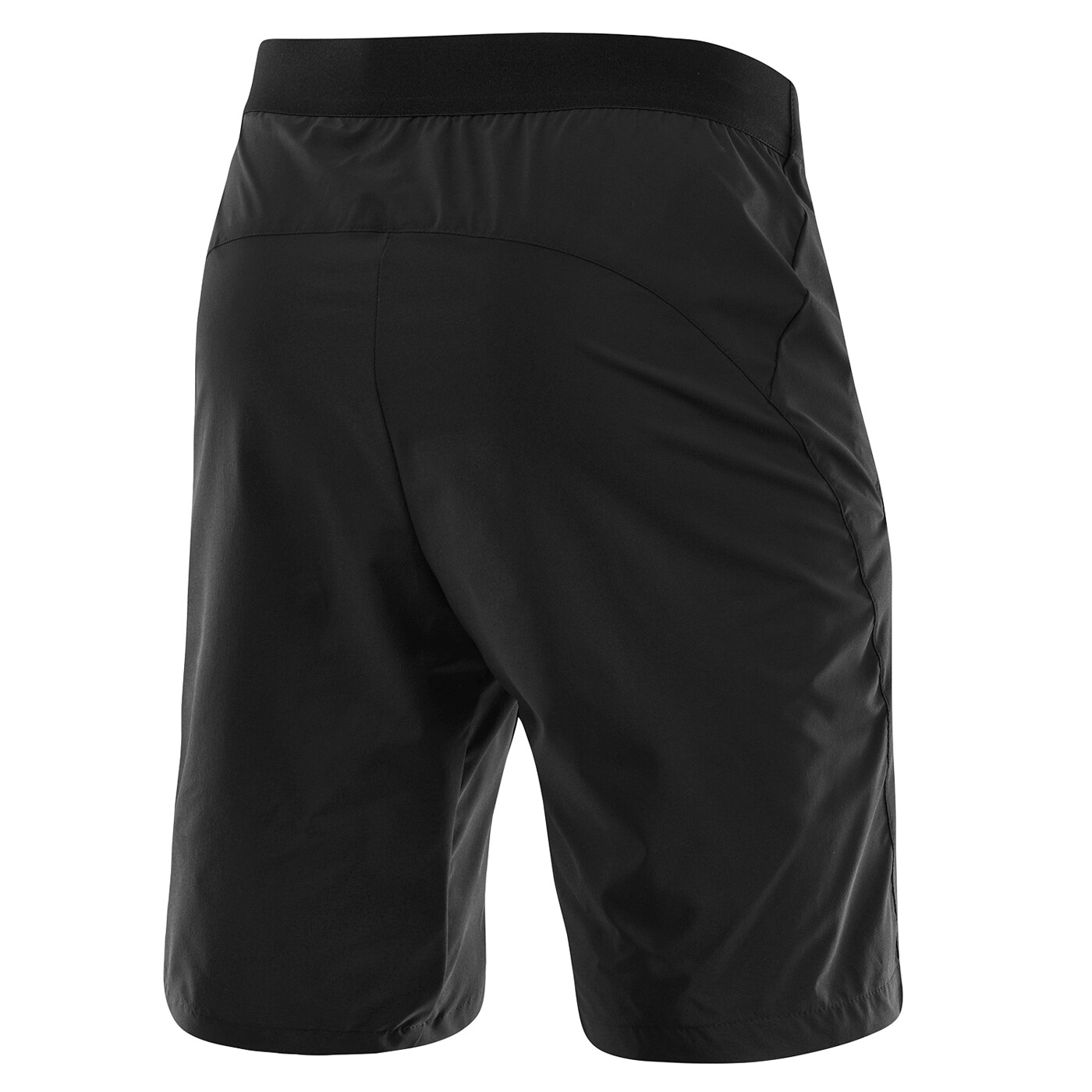 LÖFFLER M BIKE SHORTS AERIO-E ASSL - Herren