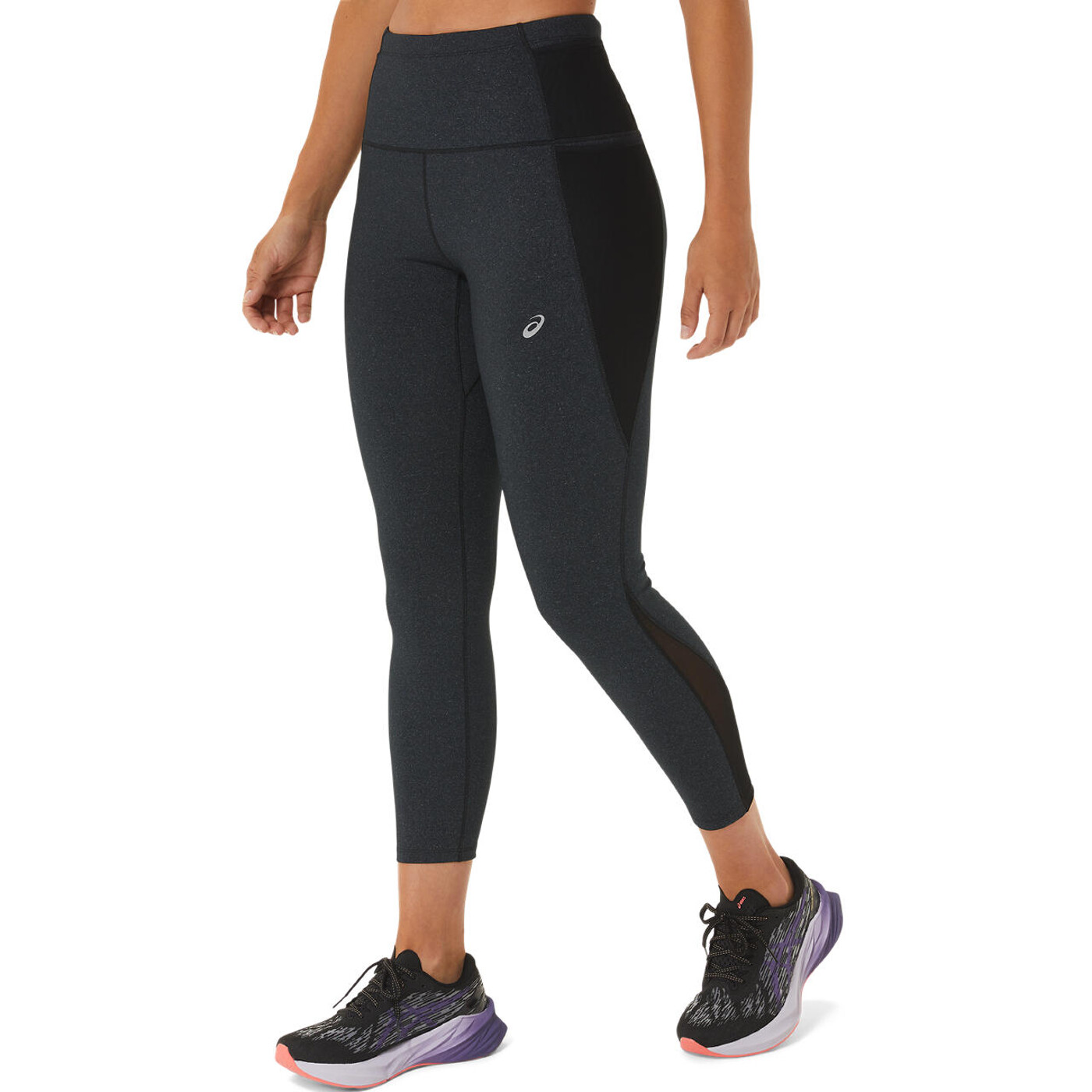 ASICS DISTANCE SUPPLY 7/8 TIGHT - Damen