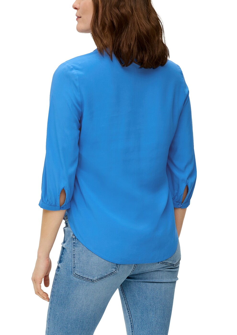 102 Bluse - Damen