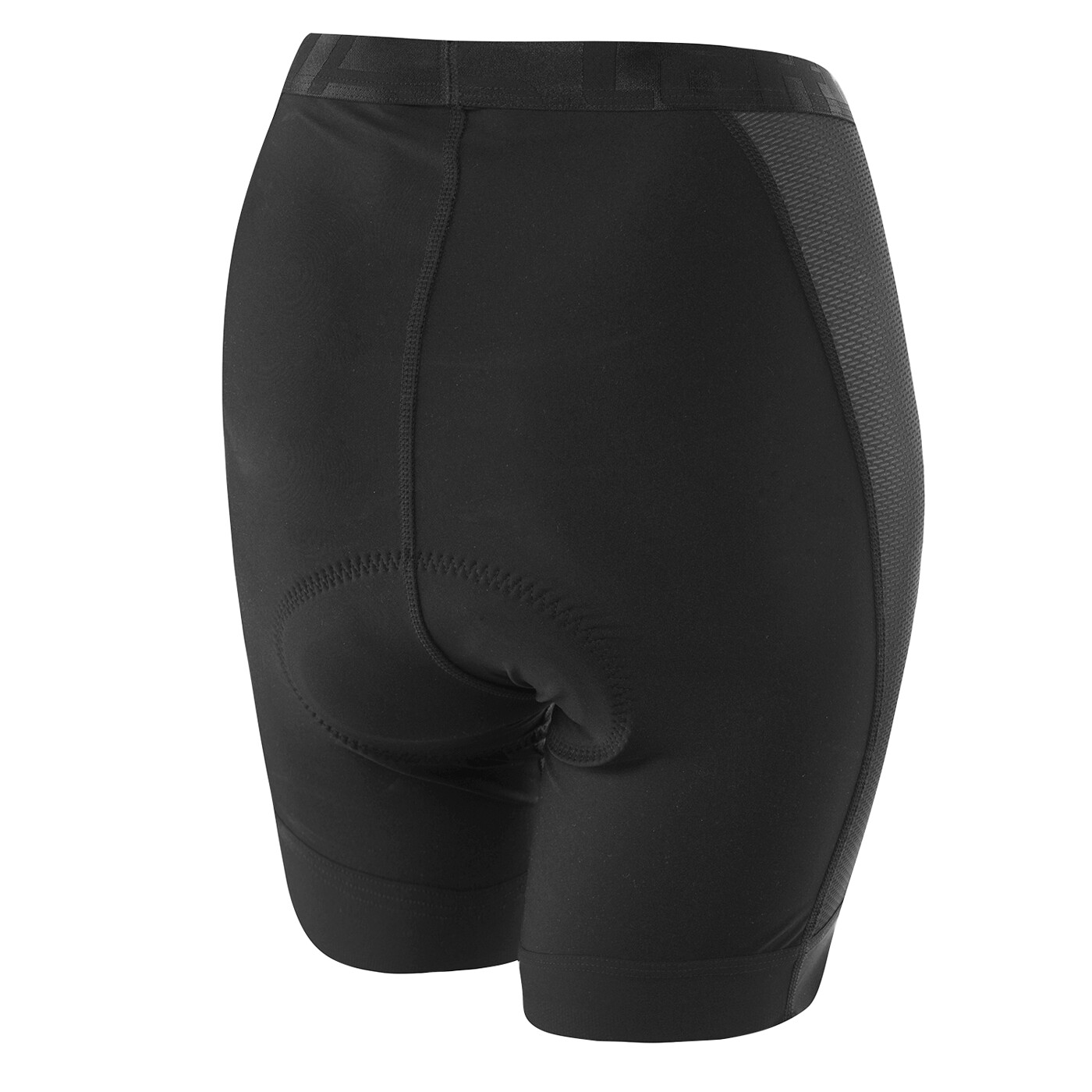 LÖFFLER W CYCLING UNDERSHORTS ELASTIC - Damen