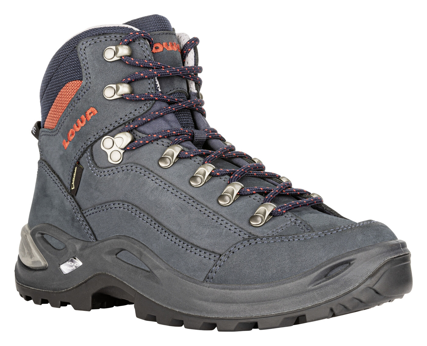 LOWA RENEGADE GTX MID WS - Damen